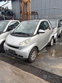 Ricambi Smart
