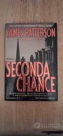 James Patterson seconda chance 