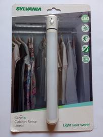 Cabinet sense Linear - Lampada portatile 