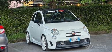 500 abarth