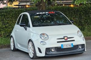 500 abarth