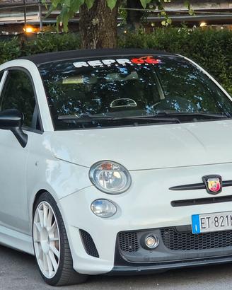500 abarth