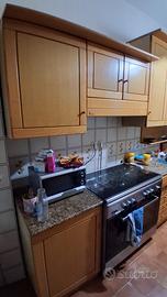 cucina scavolini