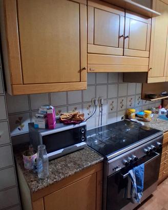cucina scavolini
