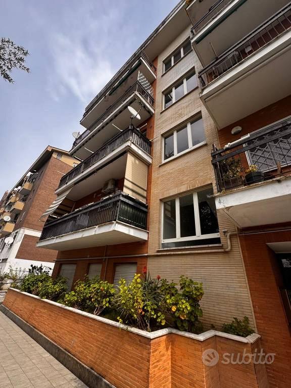 Apartment in Roma, Val Melaina, Municipio Roma III - Vista 2