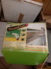 pulizia vapore steam gun general technology