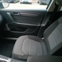 passat metano
