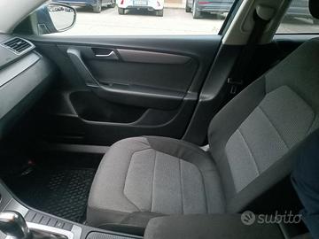 passat metano
