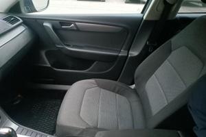 passat metano
