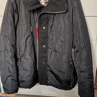 Piumino sintetico originale Prada taglia 54