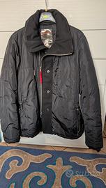 Piumino sintetico originale Prada taglia 54