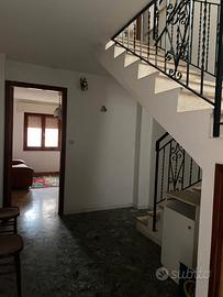 Casa indipendente Desulo