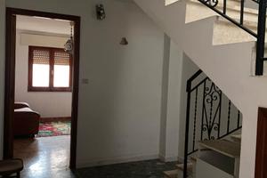 Casa indipendente Desulo