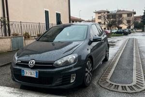 golf VI GTD 2.0 170Cv 3 Porte