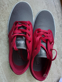 Scarpe vans n.37