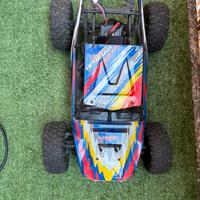 VRX DESERT OCTANE XL, CARICATORE