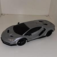Macchina telecomandata tipo Lamborghini Huracán