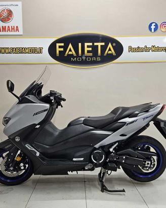 Yamaha T-Max 560 - 2020