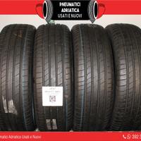 4 Gomme 205 65 R 17 Nexen al 78% SPED GRATIS