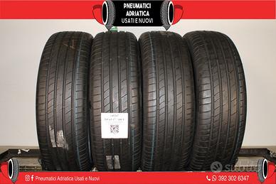 4 Gomme 205 65 R 17 Nexen al 78% SPED GRATIS