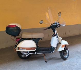 Vespa 150 PX anno 2000