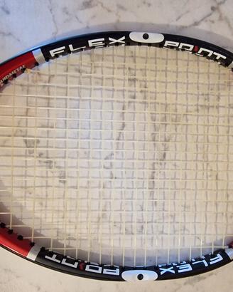 Head Prestige Flexpoint