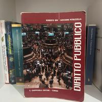 Diritto pubblico - Bin Pitruzzella