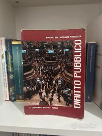 Diritto pubblico - Bin Pitruzzella