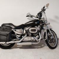 Harley-Davidson Sportster 1200 - 2004