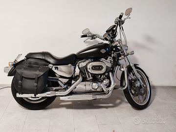 Harley-Davidson Sportster 1200 - 2004