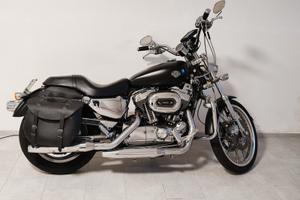 Harley-Davidson Sportster 1200 - 2004