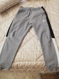 pantaloni Nike tg s