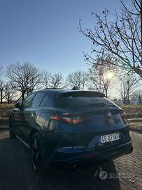 Alfa Romeo Stelvio Veloce – Full Optional