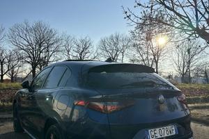 Alfa Romeo Stelvio Veloce – Full Optional