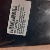 custodia  libro telefono