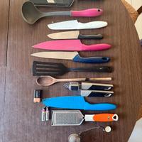R.EGALO utensili per cucina