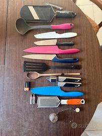 R.EGALO utensili per cucina