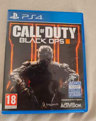 call of duty black ops 3