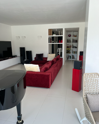 Divano Flexform