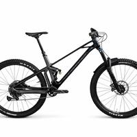 Mondraker Superfoxy R Carbon 2025 NUOVA