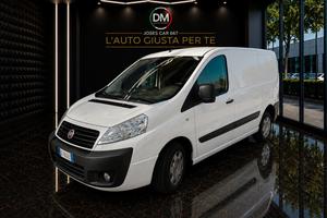 Fiat Scudo 1.6 MJT 8V PC-TN Furgone 10q. SX