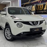 Nissan Juke 1.5 dCi Tekna Full