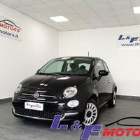 FIAT 500 1.2 69cv Lounge