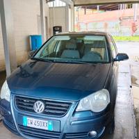 V.Waghen Polo diesel 80Cv.No FAP