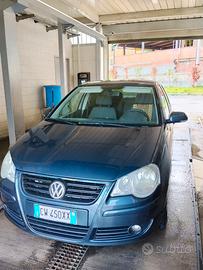 V.Waghen Polo diesel 80Cv.No FAP