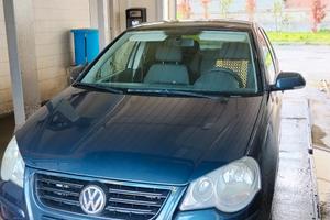 V.Waghen Polo diesel 80Cv.No FAP