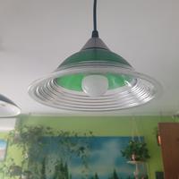 2mini lampadari x penisola