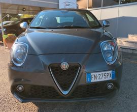 Alfa Romeo Mito 1.3 Mtj 95cv Super