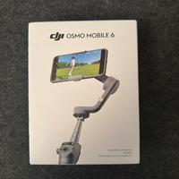 Dji osmo mobile 6