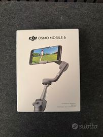 Dji osmo mobile 6